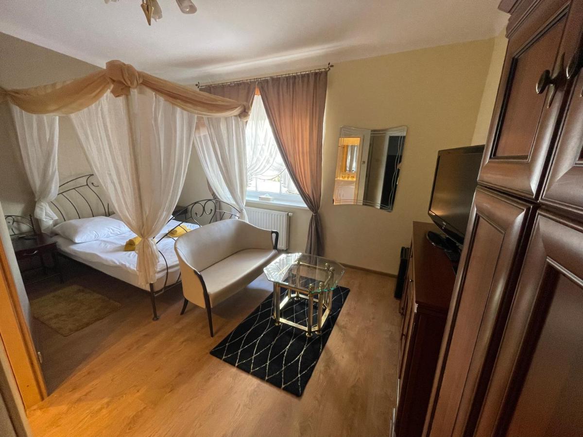 Apartamenty Konopnicka ビィドゴシュチュ エクステリア 写真
