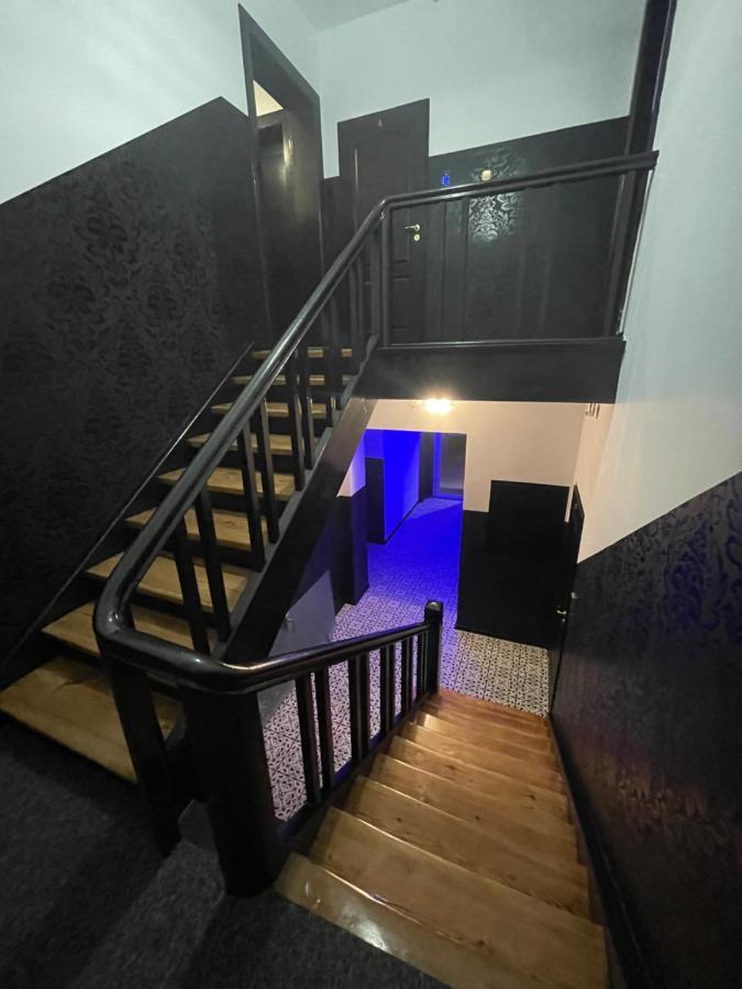 Apartamenty Konopnicka ビィドゴシュチュ エクステリア 写真