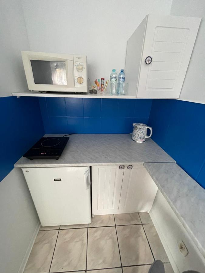 Apartamenty Konopnicka ビィドゴシュチュ エクステリア 写真
