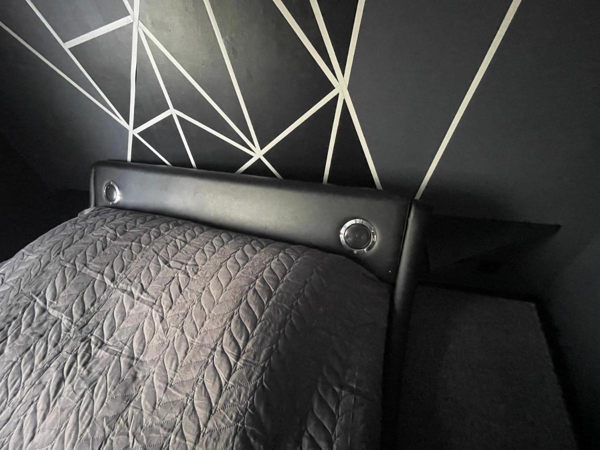 Apartamenty Konopnicka ビィドゴシュチュ エクステリア 写真